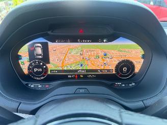 Audi Q2 1.5 150PK S-line Leder LED achteruitrijcamera virtual stoelverwarming picture 24