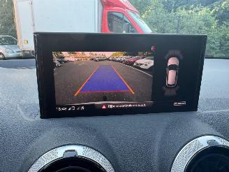 Audi Q2 1.5 150PK S-line Leder LED achteruitrijcamera virtual stoelverwarming picture 28