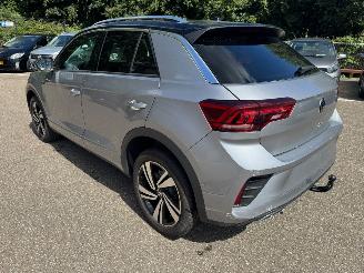 Volkswagen T-Roc R-line PANO 150PK LED VIRTUAL VOL picture 2