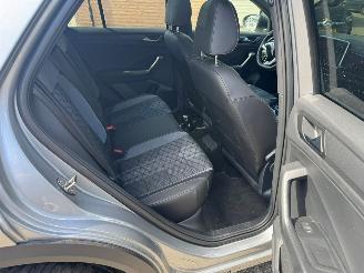 Volkswagen T-Roc R-line PANO 150PK LED VIRTUAL VOL picture 12