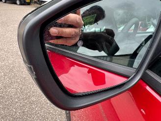Opel Corsa GS line Automaat led stoelverwarming achteruitrijcamera picture 15