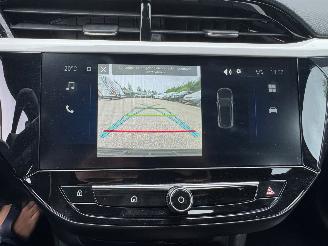 Opel Corsa GS line Automaat led stoelverwarming achteruitrijcamera picture 22