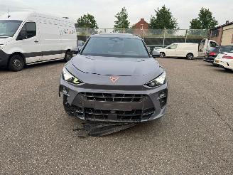 Cupra Terramar VZ 195KW  4x4 WD PANO Kuipstoelen Vierwielaandrijving LED VOLLE picture 7