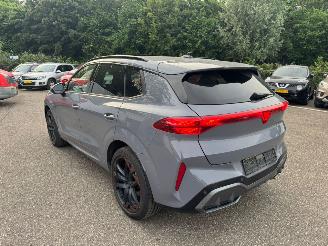 Cupra Terramar VZ 195KW  4x4 WD PANO Kuipstoelen Vierwielaandrijving LED VOLLE picture 4