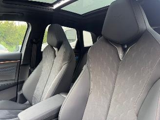 Cupra Terramar VZ 195KW  4x4 WD PANO Kuipstoelen Vierwielaandrijving LED VOLLE picture 16
