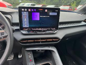 Cupra Terramar VZ 195KW  4x4 WD PANO Kuipstoelen Vierwielaandrijving LED VOLLE picture 17
