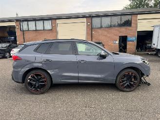 Cupra Terramar VZ 195KW  4x4 WD PANO Kuipstoelen Vierwielaandrijving LED VOLLE picture 11