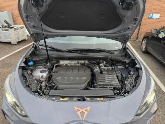Cupra Terramar VZ 195KW  4x4 WD PANO Kuipstoelen Vierwielaandrijving LED VOLLE picture 10
