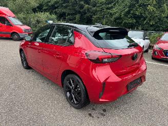 damaged passenger cars Opel Corsa GS line Automaat led stoelverwarming achteruitrijcamera 2025/8