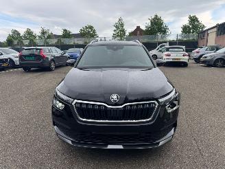 Skoda Kamiq Ambition PANO AUTOMAAT Keyless entry & GO Achteruitrijcamera trekhaak picture 3
