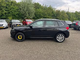 Skoda Kamiq Ambition PANO AUTOMAAT Keyless entry & GO Achteruitrijcamera trekhaak picture 8