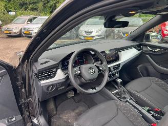 Skoda Kamiq Ambition PANO AUTOMAAT Keyless entry & GO Achteruitrijcamera trekhaak picture 14
