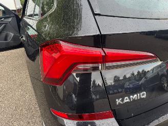 Skoda Kamiq Ambition PANO AUTOMAAT Keyless entry & GO Achteruitrijcamera trekhaak picture 17