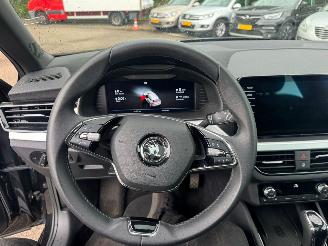 Skoda Kamiq Ambition PANO AUTOMAAT Keyless entry & GO Achteruitrijcamera trekhaak picture 31