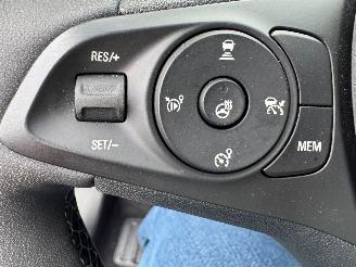 Opel Corsa GS line Automaat led stoelverwarming achteruitrijcamera picture 20
