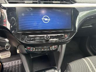 Opel Corsa GS line Automaat led stoelverwarming achteruitrijcamera picture 18