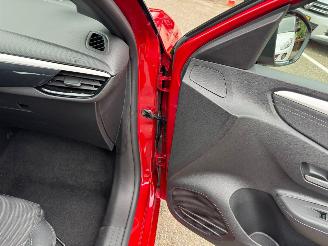 Opel Corsa GS line Automaat led stoelverwarming achteruitrijcamera picture 10