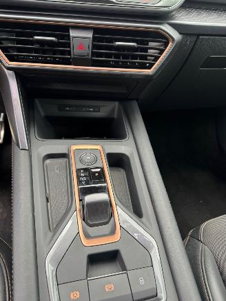 Cupra Leon 150pk Led Leder Nieuwe Type picture 30