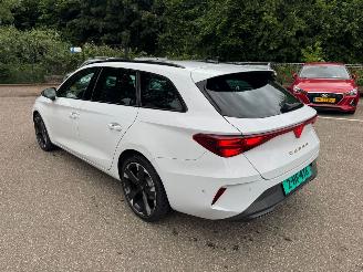 Cupra Leon 150pk Led Leder Nieuwe Type picture 4