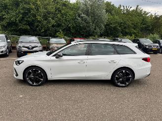 Cupra Leon 150pk Led Leder Nieuwe Type picture 7