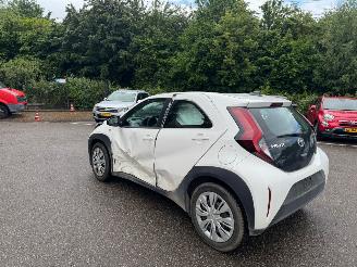 Toyota Aygo X Play picture 7