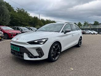 škoda osobní automobily Cupra Leon 150pk Led Leder Nieuwe Type 2025/5