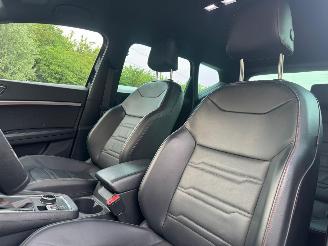Seat Ateca 2.0 190 pk FR 4x4 Leder LED Memory Virtual picture 12