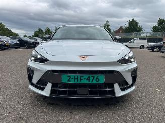 Avarii autoturisme Cupra Leon 150pk Led Leder Nieuwe Type 2025/5