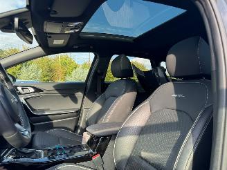 Kia Ceed GT Line Business DIESEL HYBRIDE PANO LEDER LED picture 17