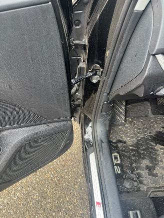 Audi Q2 S line 1.5 150pk AUTOMAAT LED ACHTERUITRIJ CAMERA picture 10