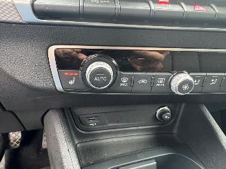 Audi Q2 S line 1.5 150pk AUTOMAAT LED ACHTERUITRIJ CAMERA picture 26