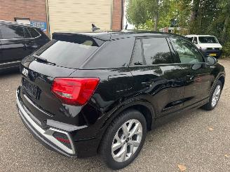 Audi Q2 S line 1.5 150pk AUTOMAAT LED ACHTERUITRIJ CAMERA picture 5