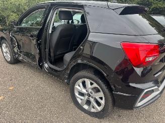 Audi Q2 S line 1.5 150pk AUTOMAAT LED ACHTERUITRIJ CAMERA picture 15