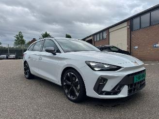 Cupra Leon Nederlandse Kenteken 150pk Led Leder Nederlandse Kenteken picture 2
