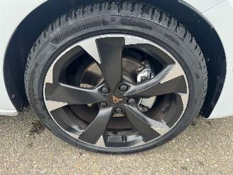 Cupra Leon Nederlandse Kenteken 150pk Led Leder Nederlandse Kenteken picture 20