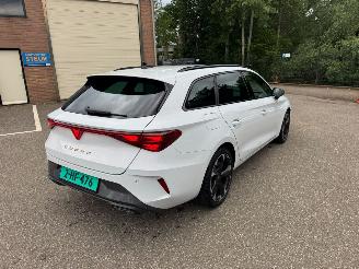 Cupra Leon Nederlandse Kenteken 150pk Led Leder Nederlandse Kenteken picture 5