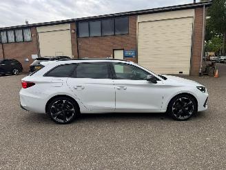 Cupra Leon Nederlandse Kenteken 150pk Led Leder Nederlandse Kenteken picture 10