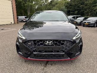 Avarii autoturisme Hyundai I-30 N 280pk Kuipstoelen Panoramadak LED Full 2024/2