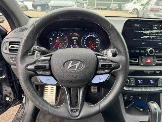 Hyundai I-30 N 280pk Kuipstoelen Panoramadak LED Full picture 23