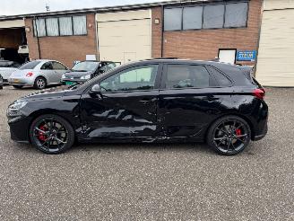 Hyundai I-30 N 280pk Kuipstoelen Panoramadak LED Full picture 7