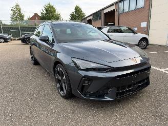 skadebil auto Cupra Leon Sportstourer 1.5 eTSI 110 kW 2026/5