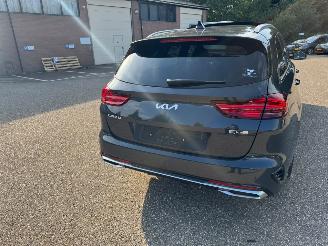 Kia Ceed GT Line Business DIESEL HYBRIDE PANO LEDER LED picture 6