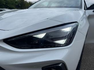 krockskadad bil auto Cupra Leon Nederlandse Kenteken 150pk Led Leder Nederlandse Kenteken 2025/5