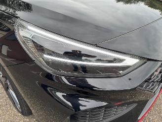 Voiture accidenté Hyundai I-30 N 280pk Kuipstoelen Panoramadak LED Full 2024/2