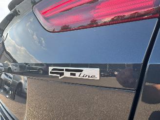 Avarii autoturisme Kia Ceed GT Line Business DIESEL HYBRIDE PANO LEDER LED 2024/4