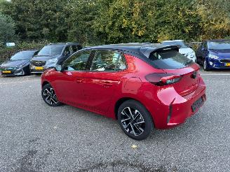 Opel Corsa GS line Automaat led stoelverwarming achteruitrijcamera picture 3