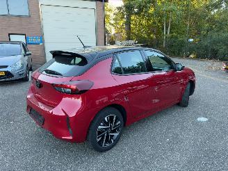 Opel Corsa GS line Automaat led stoelverwarming achteruitrijcamera picture 8