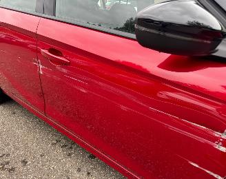Opel Corsa GS line Automaat led stoelverwarming achteruitrijcamera picture 13