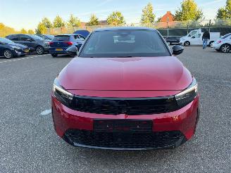 Coche accidentado Opel Corsa GS line Automaat led stoelverwarming achteruitrijcamera 2025/8