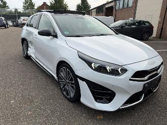 Kia Ceed GT Line 160pk PANO Automaat LED picture 5